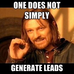 generate-leads