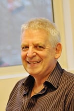 Martin Steward Cobloom