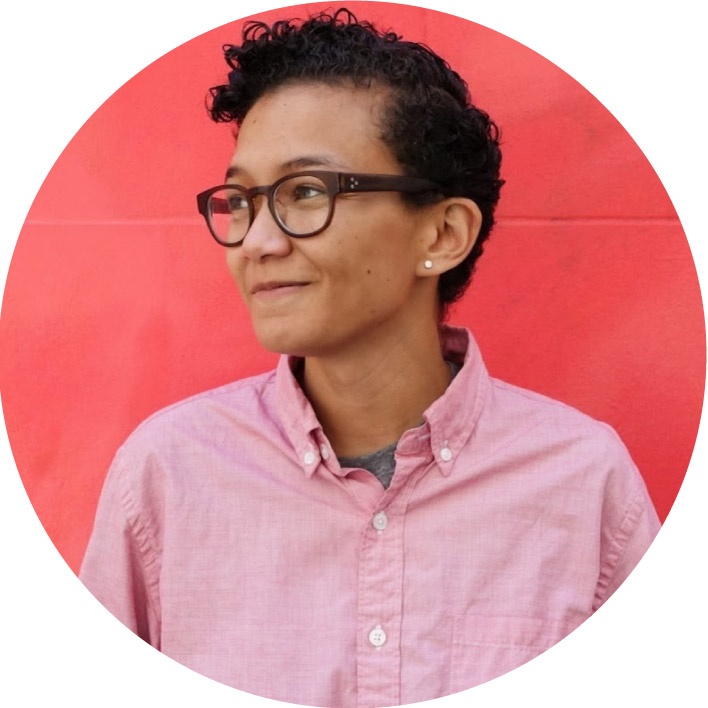 Ciara Trinidad - Lever.jpg