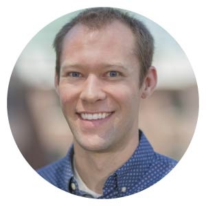 Justin Prugh, HubSpot