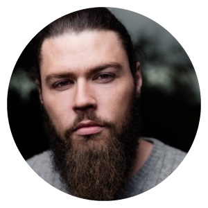 Liam Gooding, Trakio