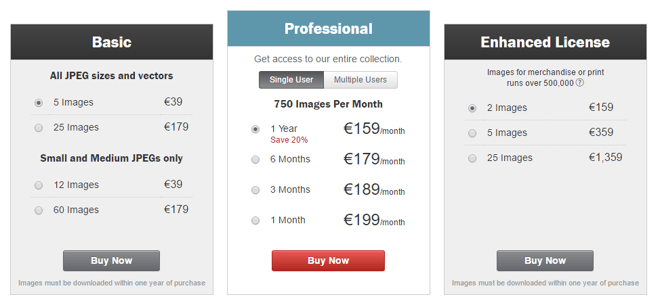 Shutterstock - Decoy Pricing Example.png