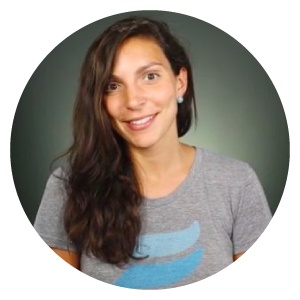 Margot da Cunha - SaaS Customer Success