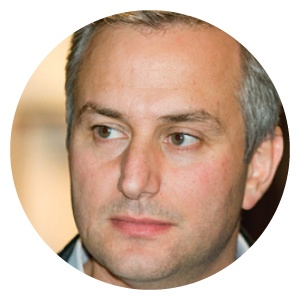 Startup Fundraising - Mark Suster