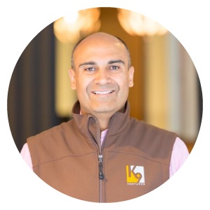 Startup Fundraising - Manu Kumar