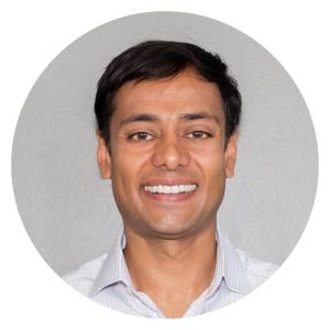 Startup Fundraising - Mehul Patel