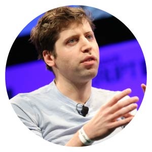 Startup Fundraising - Sam Altman