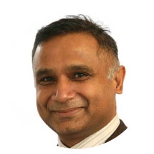 Startup Fundraising - Shikhar Ghosh