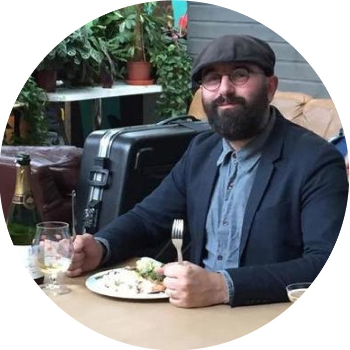Startup hiring - Nick Marsh - Lost My Name.jpg