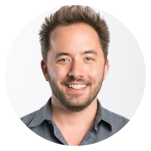 Drew Houston