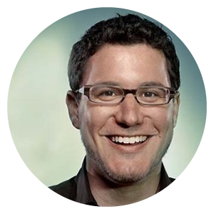 Eric Ries