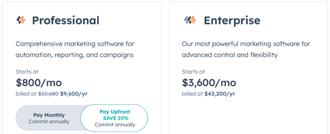 hubspot-packages