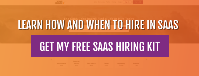 get my free saas hiring kit